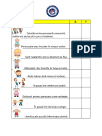 Bune Maniere Clasa A 2 A PDF