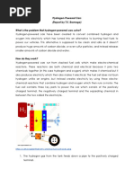 Criterion D Science - T