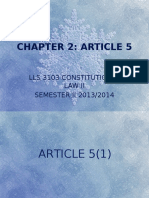 Article 5 - Sem Ii 2013-14