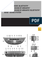 Scenic Radio NX843-4 - ENG PDF