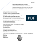 Evaluación-Septimo-Basico-Prehistoria 14 Copias PDF