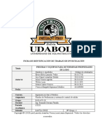 Borrador Proyecto de Fluido de Perforacion..