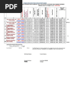 Standard Data Book Rate Analysis PDF