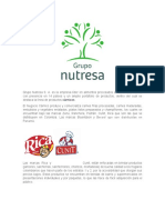 Grupo Nutresa