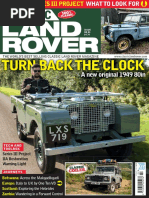 Classic Land Rover - Issue 81 - February 2020 PDF