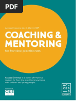 CoachMentor LitReview Final 14.03.17