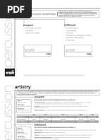 2020 WGI Percussion Artistry-CPE-Scoresheet