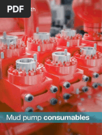 Mud Pump Consumables - en