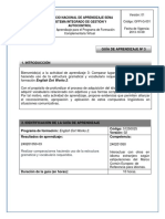 Guia de Aprendizaje 3 PDF