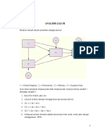 Step by Step ANALISIS JALUR