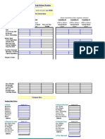 The Motley Fool's Rule Maker Ranker