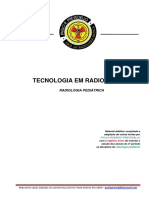 Notas de Aula de Radiologia Pediátrica PDF