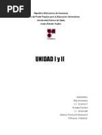 Minuta PLANIFICACION DEL PROYECTO DE APRENDIZAJE