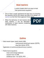 02-Ideal Reactors 2008