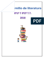 Cuadernillo de 4º Año (1º Parte) - Marzo de 2018 PDF