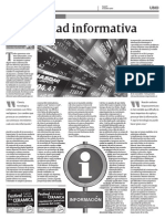 Ansiedad Informativa