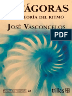 Pitágoras. Una Teoría Del Ritmo PDF