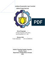 Laporan Praktikum Soal Quis Interlock PDF