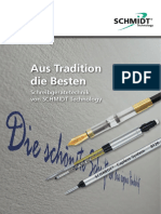 Schmidt-Schreibgeraetetechnik Katalog de PDF