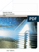 ALFA LAVAL Purificador PDF