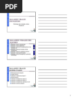 Les Maladies Virales Des Équidés PDF