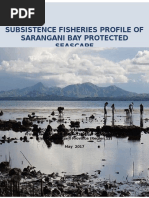 Final - Subsistence Fishery