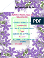 Empresa y Costos PDF