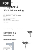 Chapter 4 3D Solid Modeling 1