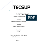 Informe Tecnico