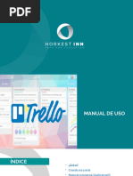 Manual Uso de Trello