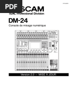 Console Numerique PDF