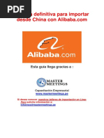 Guia Alibaba PDF