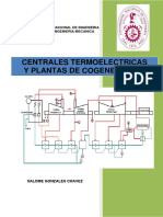 Centrales Termoelectricas 2016-1 (Sem 1-3) PDF