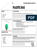 Levitatingplasticbag