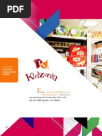 Kidzania