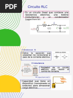 1.2.3. Análisis de Circuitos RLC