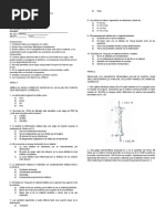 Examen Unidad 3 2017-2