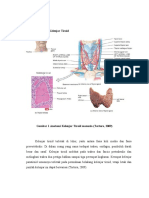 Patofisiologi Tiroid