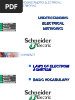 Understanding Electrical Networks Understanding Electrical Networks