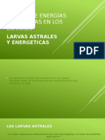 Larvas Energeticas Astrales 2019