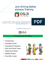 Appendix 5 Defensive Driving Training (OSJI) PDF