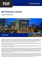 Jm-Financial-Ltd Prospectus