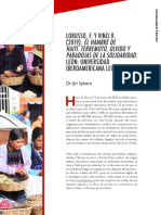 Revista ENTRETEXTOS-33-D1 Reseña de Jiri Sykora Al Libro El Hambre de Haití