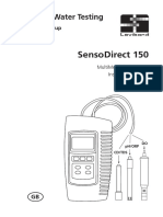 Senso Direct Manual PDF