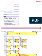 Circuit Diagram - Mercedes Benz MY99: Blockdiagram