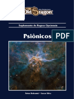 Psiônicos 1