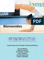 GIMNASIA