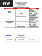 Líneas de Investigación (Ingeniería en Hidrocarburos Mención Petróleo y Gas)