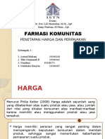 Farmasi Komunitas