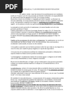 La Autoridad Patriarcal y Los Procesos de Individuacion